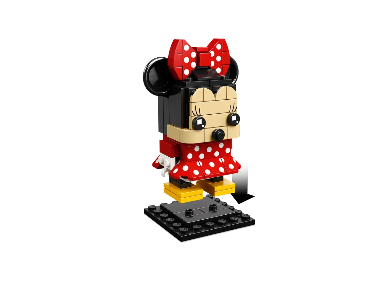 LEGO Minnie Mouse (41625) - image 2