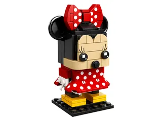 Minnie Mouse de LEGO – photo du produit 1 sur 4