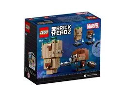 LEGO Groot & Rocket (41626) - image 3