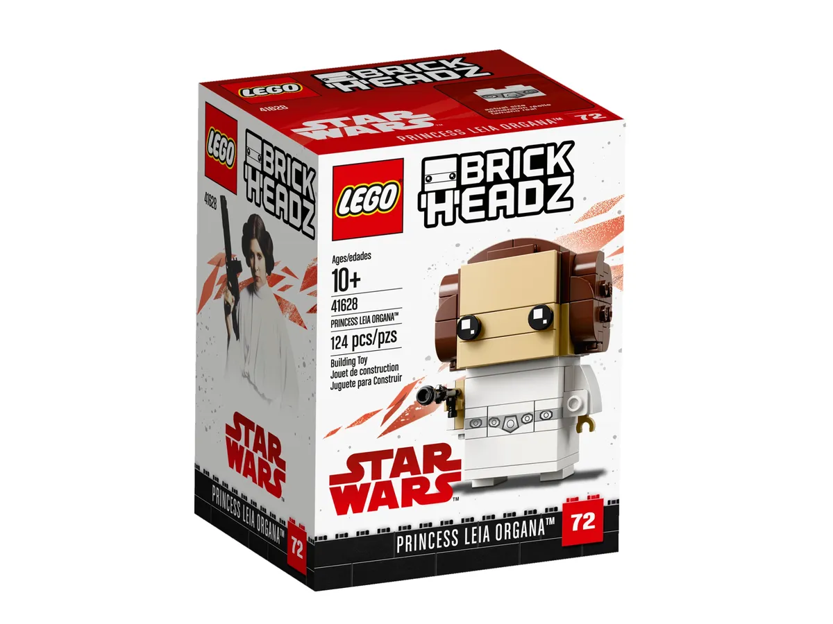 LEGO Princess Leia Organa™ (41628) - Bild 1