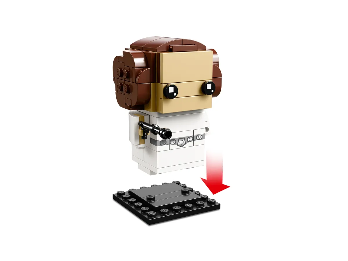 LEGO Princess Leia Organa™ (41628) - Bild 2