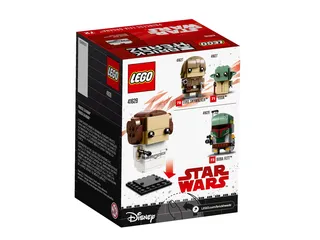 Princess Leia Organa™ by LEGO – product photo 4 of 4