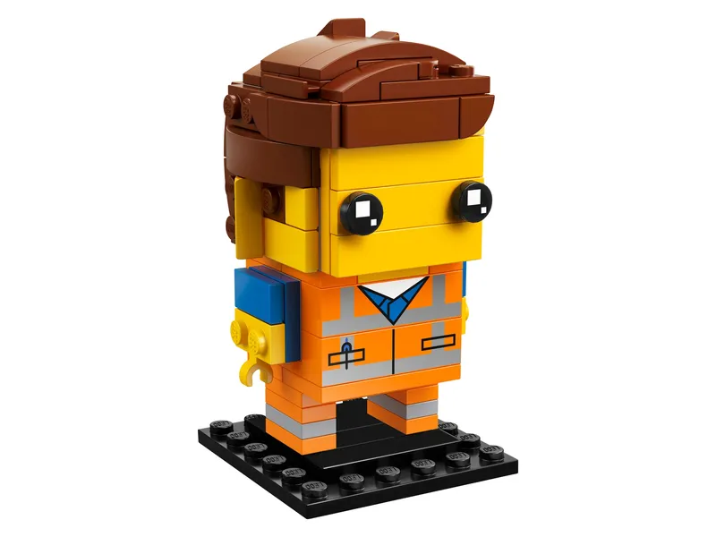 Emmet von LEGO – Produktfoto