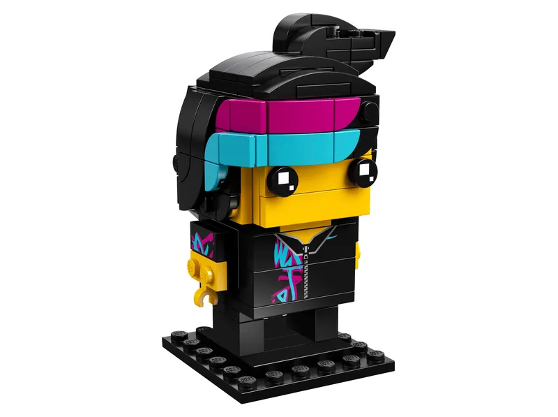 Wyldstyle de LEGO – photo du produit