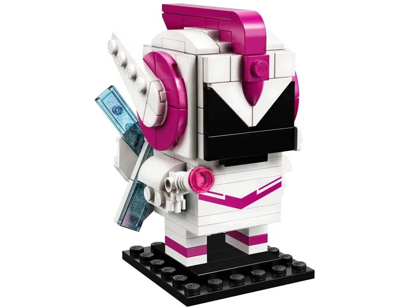 Sweet Mayhem von LEGO – Produktfoto