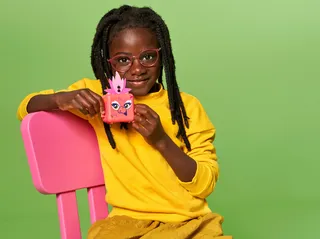 Olivia's Flamingo Cube von LEGO – Produktfoto 11 von 12