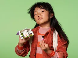 LEGO Emma's Dalmatian Cube (41663) - image 9