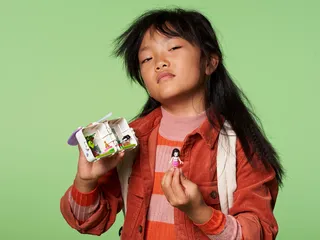 Emma's Dalmatian Cube by LEGO – product photo 10 of 13
