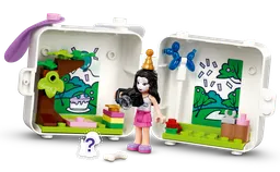 LEGO Emma's Dalmatian Cube (41663) - image 3