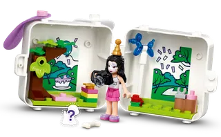 Emma's Dalmatian Cube by LEGO – product photo 4 of 13