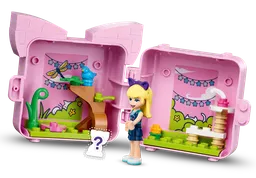 LEGO Stephanie's Cat Cube (41665) - image 3