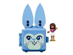 LEGO Andrea's Bunny Cube (41666) - image 2