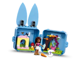 LEGO Andrea's Bunny Cube (41666) - image 3
