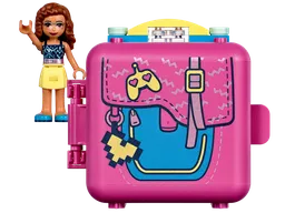 LEGO Olivia's Gaming Cube (41667) - image 2