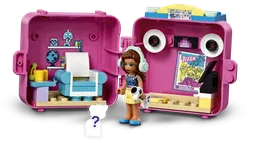LEGO Olivia's Gaming Cube (41667) - image 4