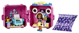 LEGO Olivia's Gaming Cube (41667)