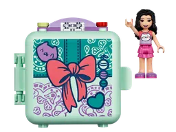 LEGO Emma's Fashion Cube (41668) - afbeelding 2