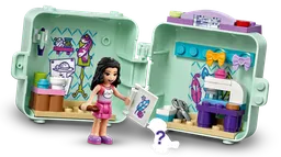 LEGO Emma's Fashion Cube (41668) - afbeelding 4
