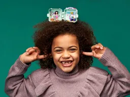 LEGO Emma's Fashion Cube (41668) - afbeelding 7