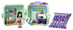 LEGO Emma's Fashion Cube (41668)