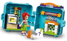 LEGO Mia's Soccer Cube (41669) - image 4