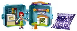 LEGO Mia's Soccer Cube (41669)
