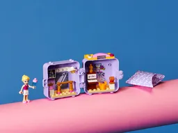 LEGO Stephanie's Ballet Cube (41670) - image 7