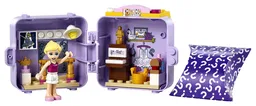 LEGO Stephanie's Ballet Cube (41670)