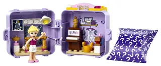 Stephanie's Ballet Cube de LEGO – photo du produit 1 sur 9