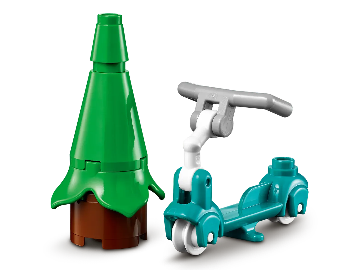 LEGO Forest Waterfall (41677) - image 3