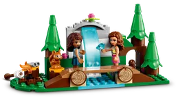 LEGO Forest Waterfall (41677) - image 6