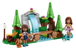 LEGO Forest Waterfall (41677)