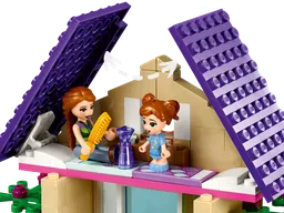 LEGO Forest House (41679) - image 9