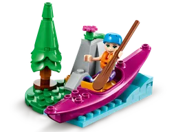 LEGO Forest House (41679) - image 10