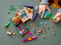 LEGO Forest House (41679) - image 13