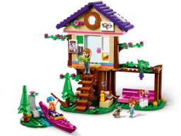 LEGO Forest House (41679) - image 3