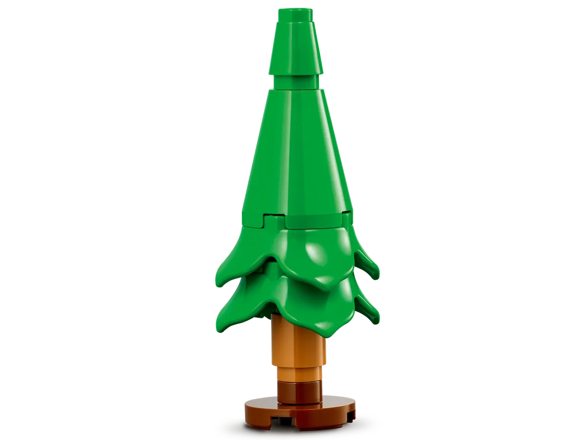 LEGO Forest House (41679) - afbeelding 4