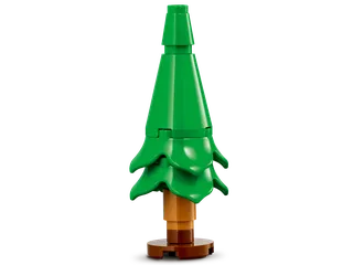 Forest House de LEGO – photo du produit 5 sur 16