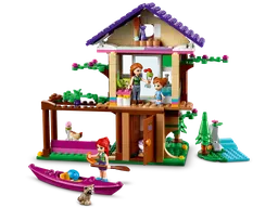 LEGO Forest House (41679) - image 7