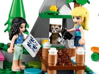 Forest Camper Van and Sailboat by LEGO – product photo 11 of 19