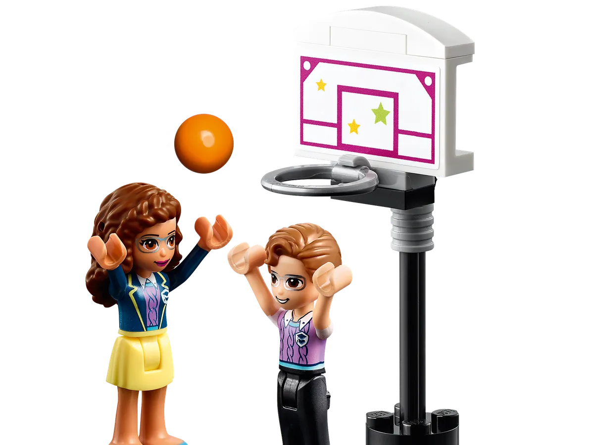 LEGO Heartlake City School (41682) - Bild 7