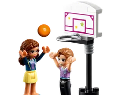LEGO Heartlake City School (41682) - image 9