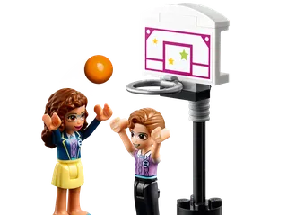 Heartlake City School från LEGO – produktbild 10 av 20