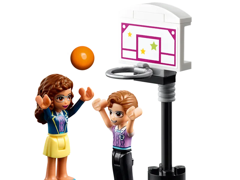 Heartlake City School från LEGO – produktbild 10 av 20