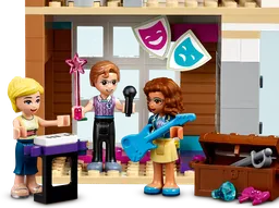 LEGO Heartlake City School (41682) - image 10