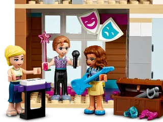 Heartlake City School från LEGO – produktbild 11 av 20