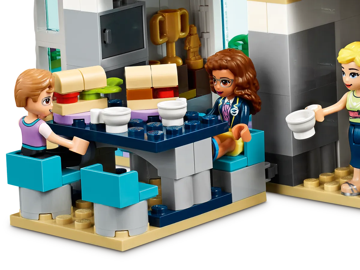 LEGO Heartlake City School (41682) - Bild 9