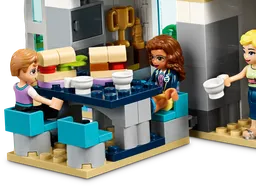 LEGO Heartlake City School (41682) - image 11