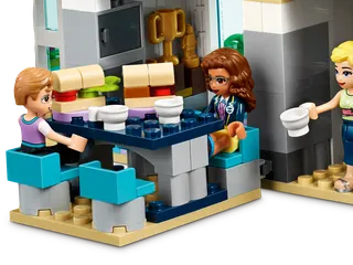 Heartlake City School från LEGO – produktbild 12 av 20