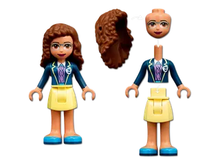 Heartlake City School från LEGO – produktbild 14 av 20
